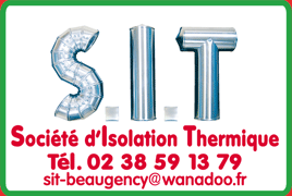 isolation thermique - calorifuger
